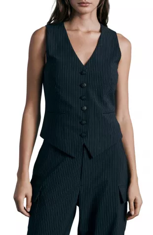 Vanessa Vest