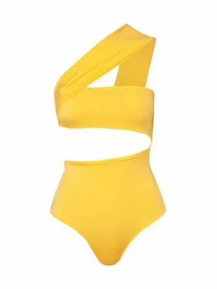 Goa One-Piece Swimsuit