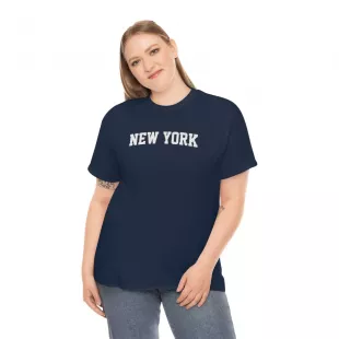 "New York" Unisex T-Shirt