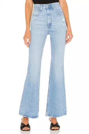 Levi's - Flared 70s Jeans