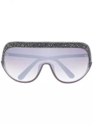 Siryn Shield Sunglasses