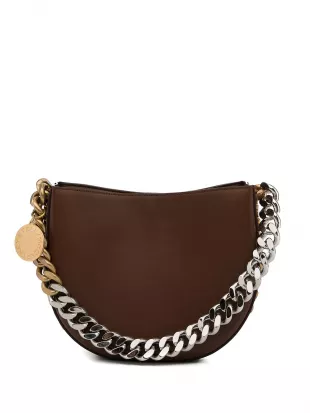 Medium Frayme Shoulder Bag