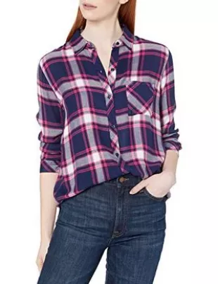 Rails - Women's Hunter