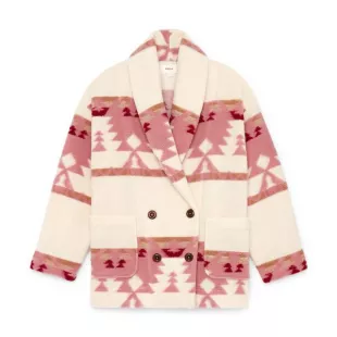 Koda Jacket