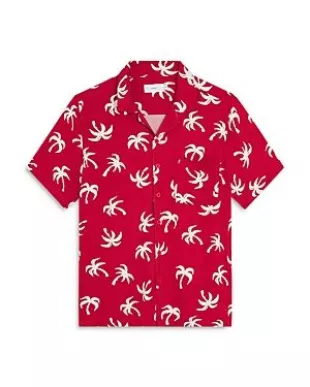 Top-selling Item] NBA Miami Heat Summer Beach Alishirts Hawaiian Shirt