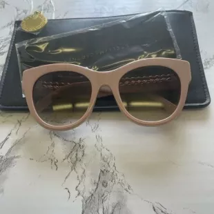 sunglasses Iconic Falabella Cat Eye SC0064S