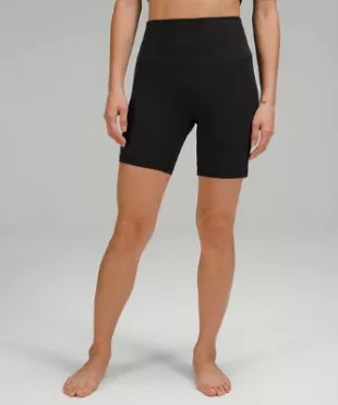 Align™ High-Rise Short