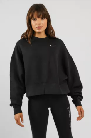 Nike - Sportswear Essential Fleece Crew