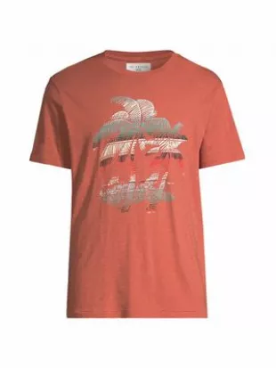 Breezway Palms T Shirt