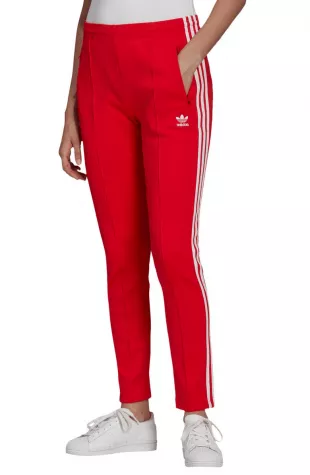 Adidas - Primeblue Superstar Track Pants