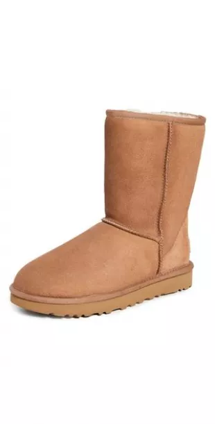 Classic Short II Boots