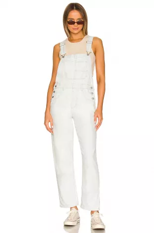 Ziggy Denim Overall