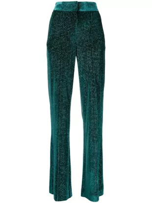 Alice Mccall - Forest Midnight Pants