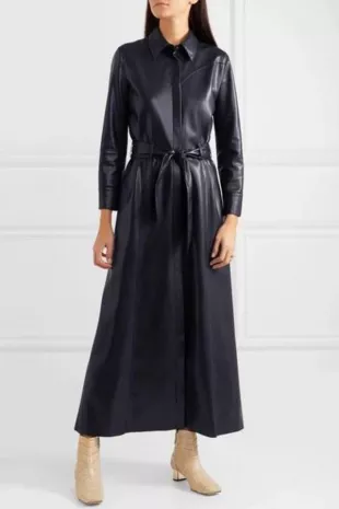 Taurus Dress