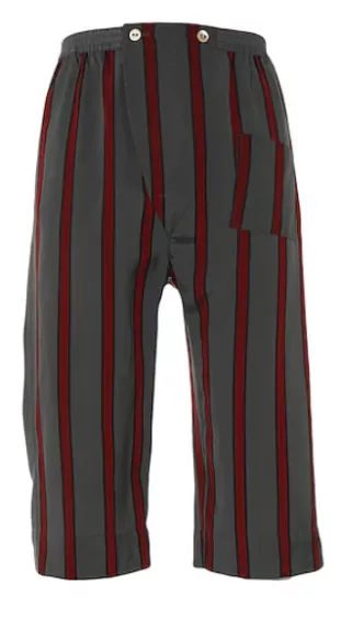 Pyjama Shorts
