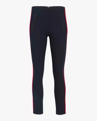 Simon Pants with Zip Pockets