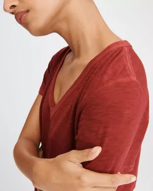 The Vee T-shirt