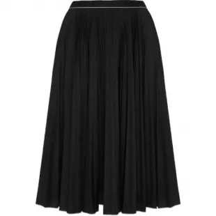 Misha Nonoo - Saturday Pleated Skirt