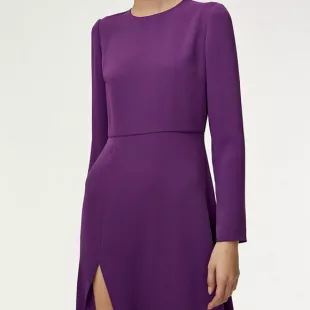 Aritzia maxwell clearance dress