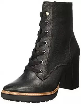Callie Mid Shaft Calf Boot