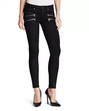 Paige - Edgemont Ultra Skinny Jeans