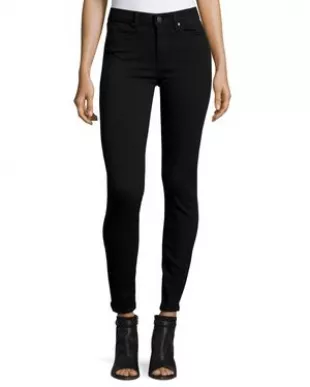 Hoxton Ultra-Skinny Ankle Jeans