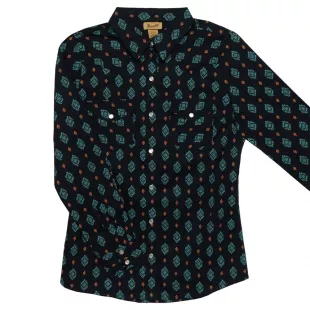 western shirt LPS345