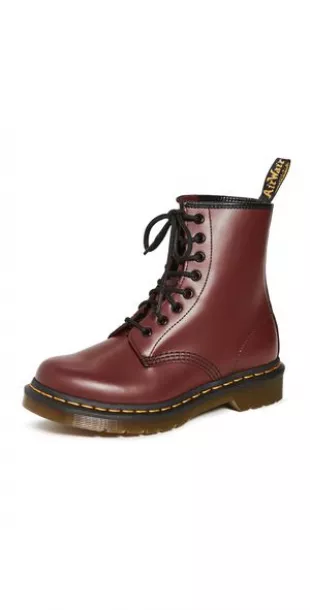 Eye Boots