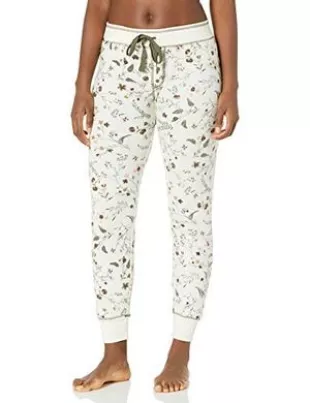 Glamping Life Jammie Pant