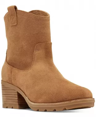 Cate Pull-On Boots Women's Shoes
