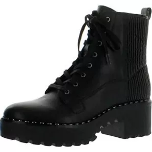 Movelly Combat Boot
