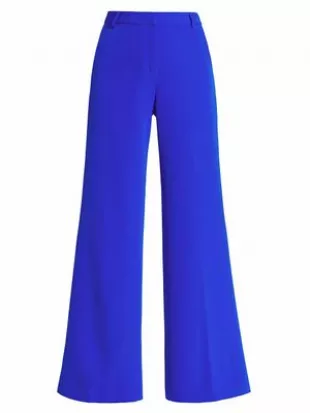 L'agence - Pilar Wide-Leg Pants