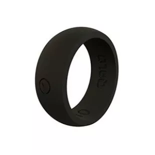 Men's Classic Silicone Ring Collection