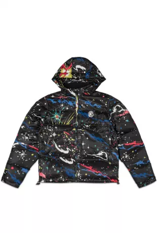 Billionaire Boys Club - Infinite Jacket