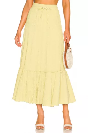 Charlie Skirt