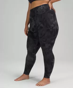 Align™ High Rise Pant