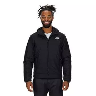 Men's Flare Insulated Hoodie