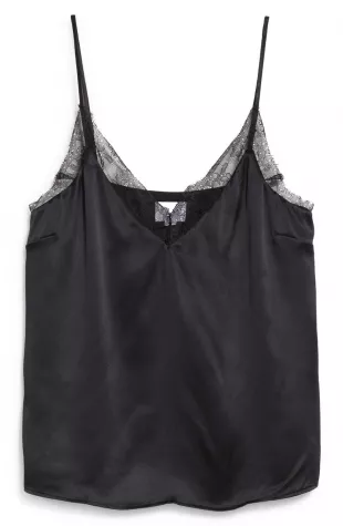 Harrisen Lace Cami