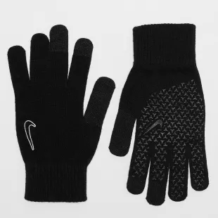 Gants Gloves Knit Tech And Grip 2.0  Noir