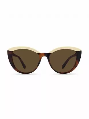 ZEUS + DIONE EMILY IN PARIS ASTARTE 53MM BUTTERFLY SUNGLASSES The Ultimate Guide to Emily in Paris Sunglasses – eye-oo.com main image 4