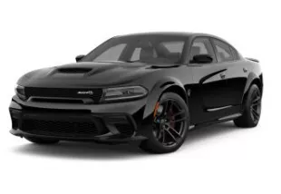 2022 Dodge Charger SRT®