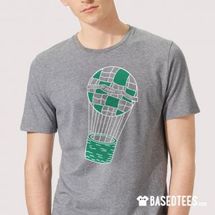 Air Balloon Dustin T shirt