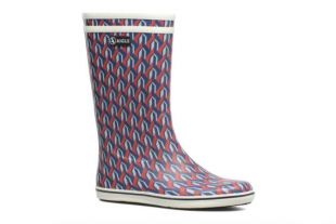 bottes Aigle