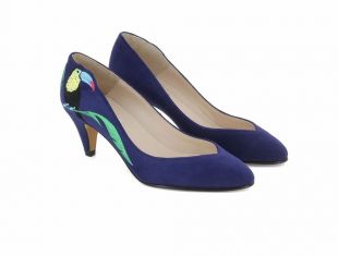 escarpins taille 37,5 |