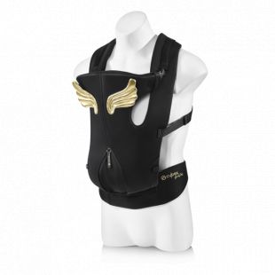 Jeremy scott hot sale baby carrier