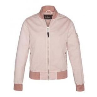 Blouson BOMBER SCHOTT