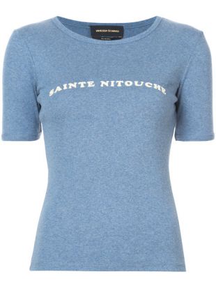 Sainte Nitouche T shirt