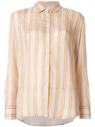 Chemise Rayée Paul & Joe