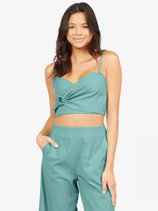 Turning Tide Tank Top