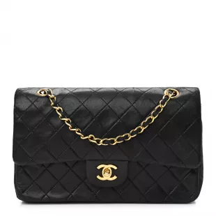 Chanel - Classic Flap Bag